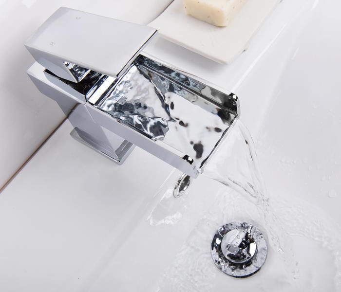 Dezentrale Warmwasserbereitung im modernen Wohnungsbau